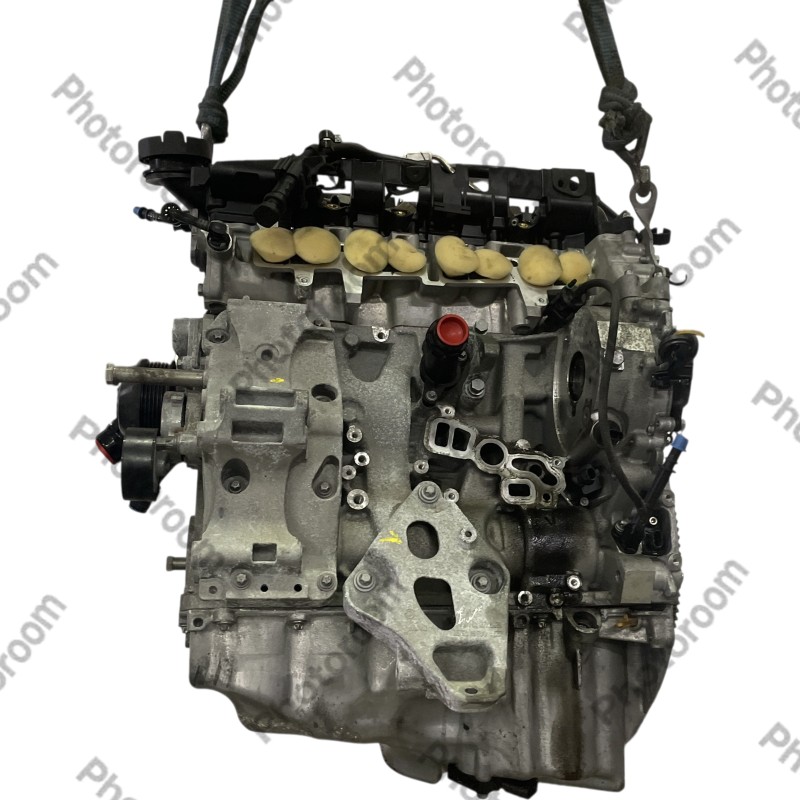 Trager / Volkswagen Eos 1F 2007 / Caroserie, oglinzi si faruri
