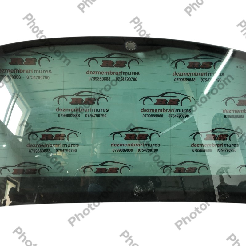 Trager / Volkswagen Eos 1F 2007 / Caroserie, oglinzi si faruri